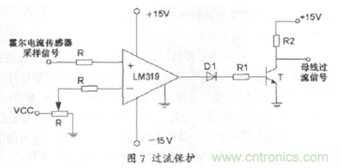 工程師推薦:一種并聯諧振逆變電源設計