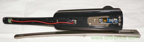 一分錢一分貨!帶NFC功能藍牙耳機拆解