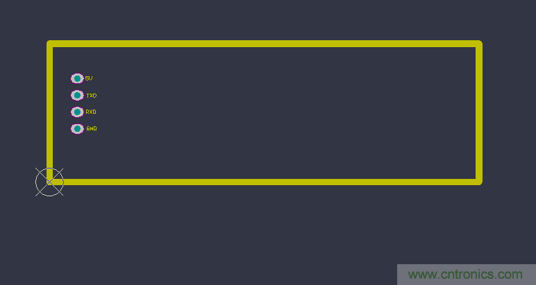 牛人力作！PCB版藍牙智能小車DIY