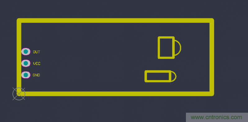 牛人力作！PCB版藍牙智能小車DIY