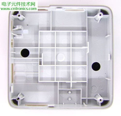 華為秘盒拆解:360°無(wú)死角藍(lán)牙IC探秘