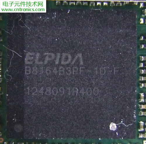 華為秘盒拆解:360°無(wú)死角藍(lán)牙IC探秘