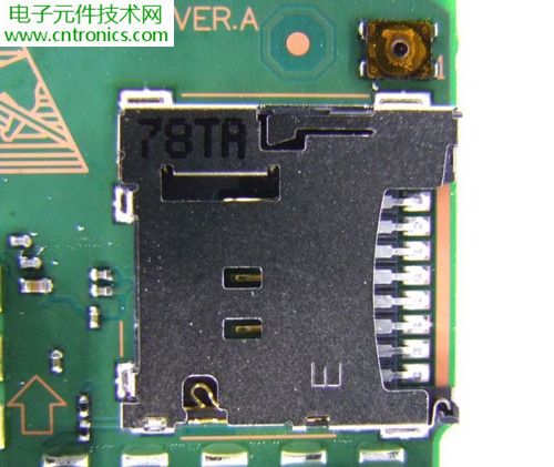 華為秘盒拆解:360°無(wú)死角藍(lán)牙IC探秘