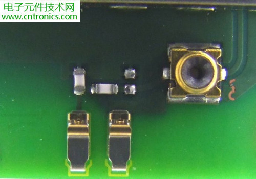 華為秘盒拆解:360°無(wú)死角藍(lán)牙IC探秘