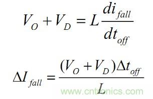 大牛獨(dú)創(chuàng):反激式開關(guān)電源設(shè)計(jì)方法及參數(shù)計(jì)算