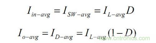 大牛獨(dú)創(chuàng):反激式開關(guān)電源設(shè)計(jì)方法及參數(shù)計(jì)算