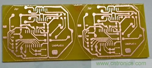 不足10元！低成本DIY便攜USB音箱