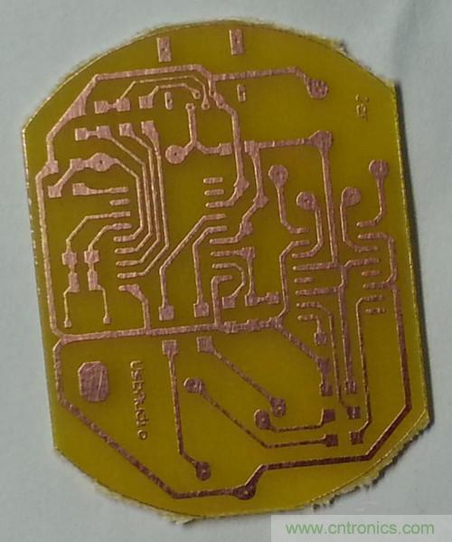 不足10元！低成本DIY便攜USB音箱