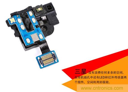 大神級S4拆機分析,小伙伴們驚呆了!