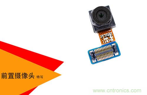 大神級S4拆機分析,小伙伴們驚呆了!