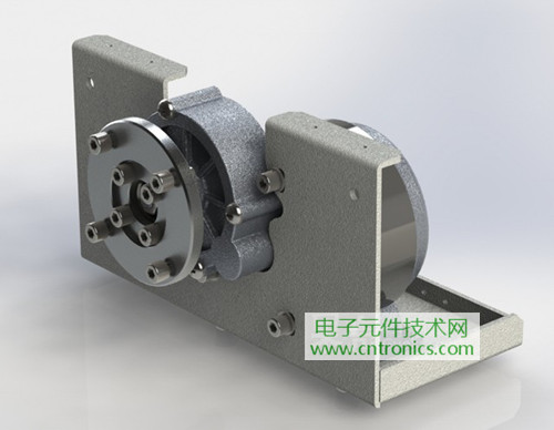 就那么簡單！DIY屬于自己的“賽格威”平衡車