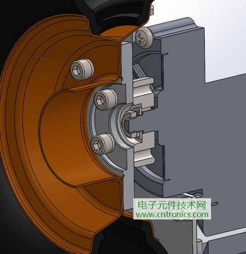 就那么簡單！DIY屬于自己的“賽格威”平衡車