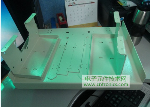 就那么簡單！DIY屬于自己的“賽格威”平衡車