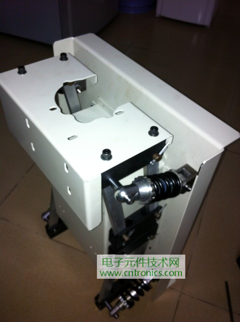 就那么簡單！DIY屬于自己的“賽格威”平衡車