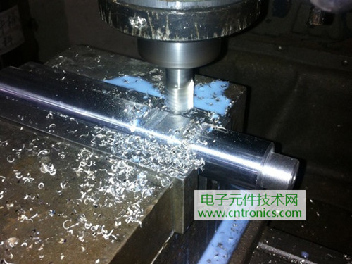 就那么簡單！DIY屬于自己的“賽格威”平衡車