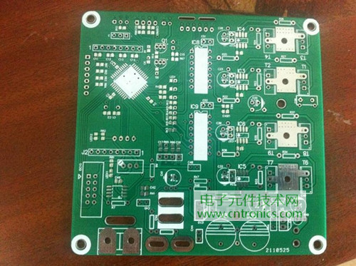 就那么簡單！DIY屬于自己的“賽格威”平衡車