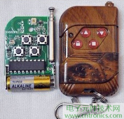 就那么簡單！DIY屬于自己的“賽格威”平衡車