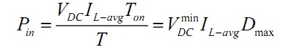 大牛獨(dú)創(chuàng)(四):反激式開關(guān)電源設(shè)計(jì)方法及參數(shù)計(jì)算