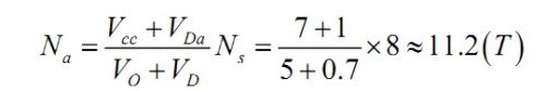 大牛獨(dú)創(chuàng)(四):反激式開關(guān)電源設(shè)計(jì)方法及參數(shù)計(jì)算