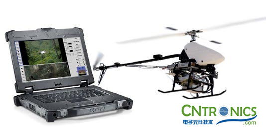 解讀遙感技術(shù),無(wú)人機(jī)遙感傳感器探秘