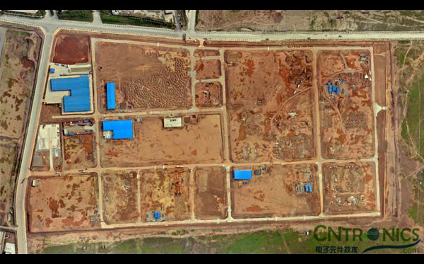 解讀遙感技術(shù),無(wú)人機(jī)遙感傳感器探秘