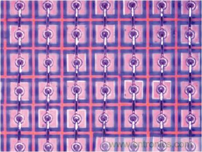 三大關鍵,解決矩陣式LED封裝技術難題