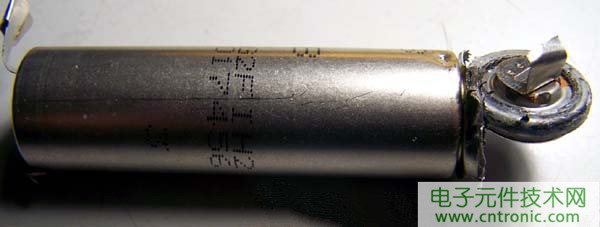 筆記本電池拆解，探秘電池內(nèi)部結(jié)構(gòu)