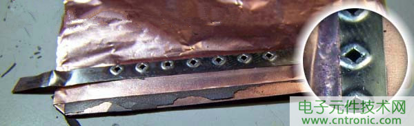 筆記本電池拆解，探秘電池內(nèi)部結(jié)構(gòu)