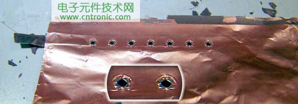 筆記本電池拆解，探秘電池內(nèi)部結(jié)構(gòu)