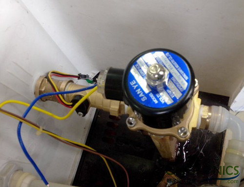 極客DIY:射頻卡流量管理系統,竟然這么玩?!