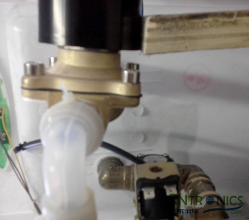 極客DIY:射頻卡流量管理系統,竟然這么玩?!