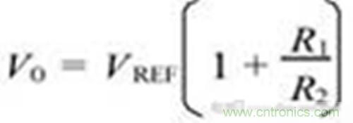 智能設備的大眾情人:超詳細的超低壓CMOS線性穩(wěn)壓器講解