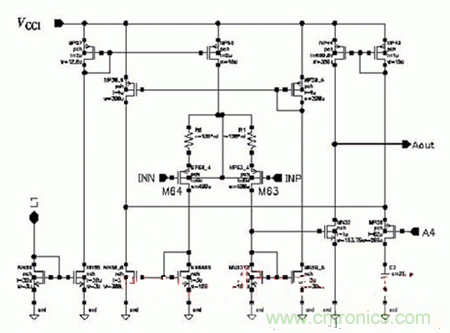 智能設備的大眾情人:超詳細的超低壓CMOS線性穩(wěn)壓器講解