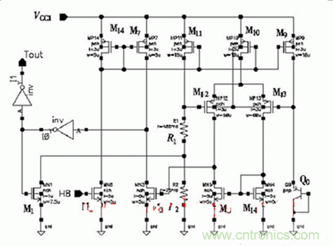 智能設備的大眾情人:超詳細的超低壓CMOS線性穩(wěn)壓器講解