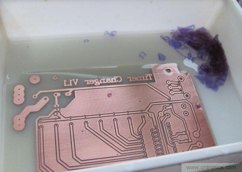 超強大神DIY！Timer Changer 手機充電設置DIY過程全揭秘！