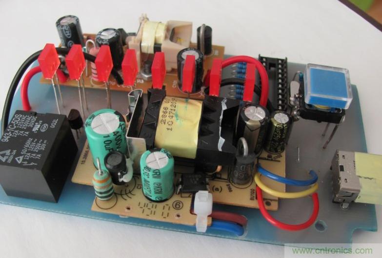 超強大神DIY！Timer Changer 手機充電設置DIY過程全揭秘！