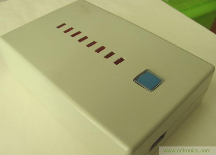 超強大神DIY！Timer Changer 手機充電設置DIY過程全揭秘！