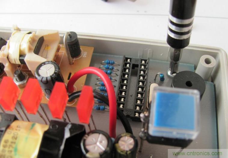 超強大神DIY！Timer Changer 手機充電設置DIY過程全揭秘！