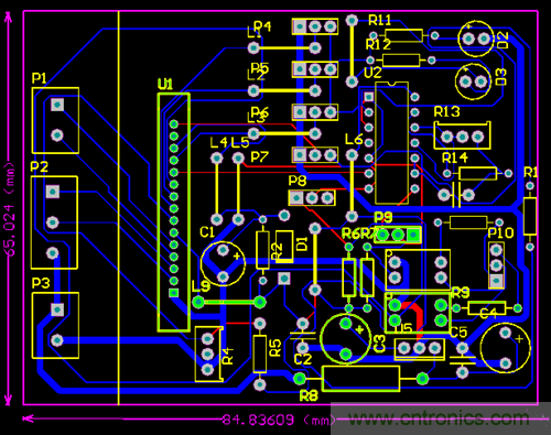 大神DIY:步進(jìn)電機(jī)驅(qū)動(dòng)DIY詳細(xì)過程分析!