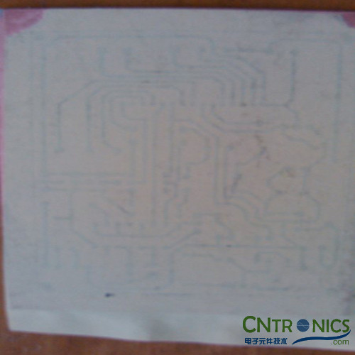 大神DIY:步進(jìn)電機(jī)驅(qū)動(dòng)DIY詳細(xì)過程分析!