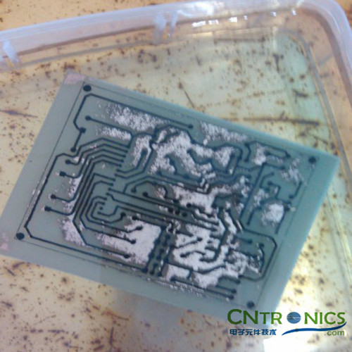 大神DIY:步進(jìn)電機(jī)驅(qū)動(dòng)DIY詳細(xì)過程分析!