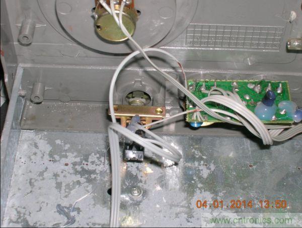 巧奪天工!大神利用山寨功放為高性價比逆變器"穿新衣"