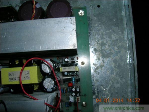 巧奪天工!大神利用山寨功放為高性價比逆變器“穿新衣”