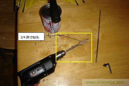 創(chuàng)意DIY！送女朋友的絕妙禮物，LED星光傘！