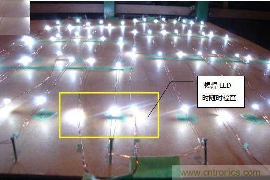 創(chuàng)意DIY！送女朋友的絕妙禮物，LED星光傘！