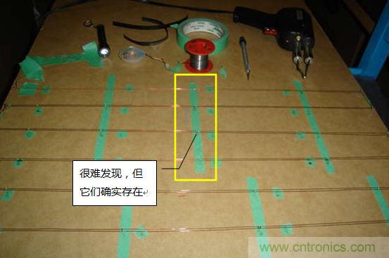 創(chuàng)意DIY！送女朋友的絕妙禮物，LED星光傘！