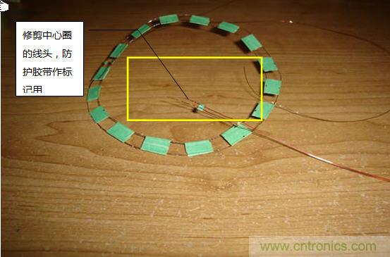 創(chuàng)意DIY！送女朋友的絕妙禮物，LED星光傘！