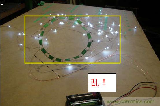 創(chuàng)意DIY！送女朋友的絕妙禮物，LED星光傘！