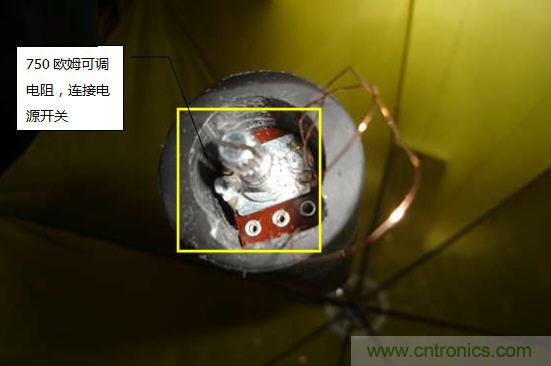 創(chuàng)意DIY！送女朋友的絕妙禮物，LED星光傘！