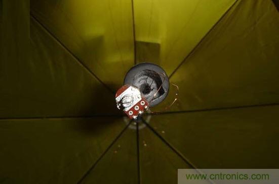 創(chuàng)意DIY！送女朋友的絕妙禮物，LED星光傘！